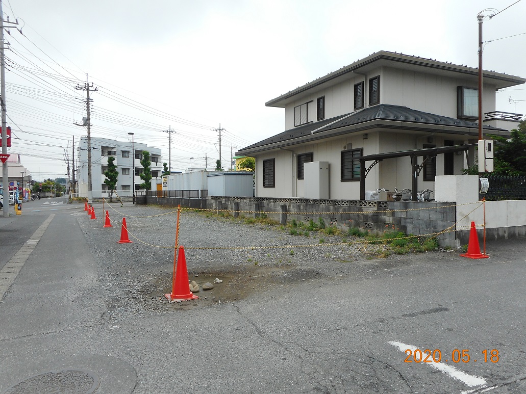 さいたま市岩槻区東町2丁目土地 東京 埼玉の不動産や住まい探しはハウジングウエスト