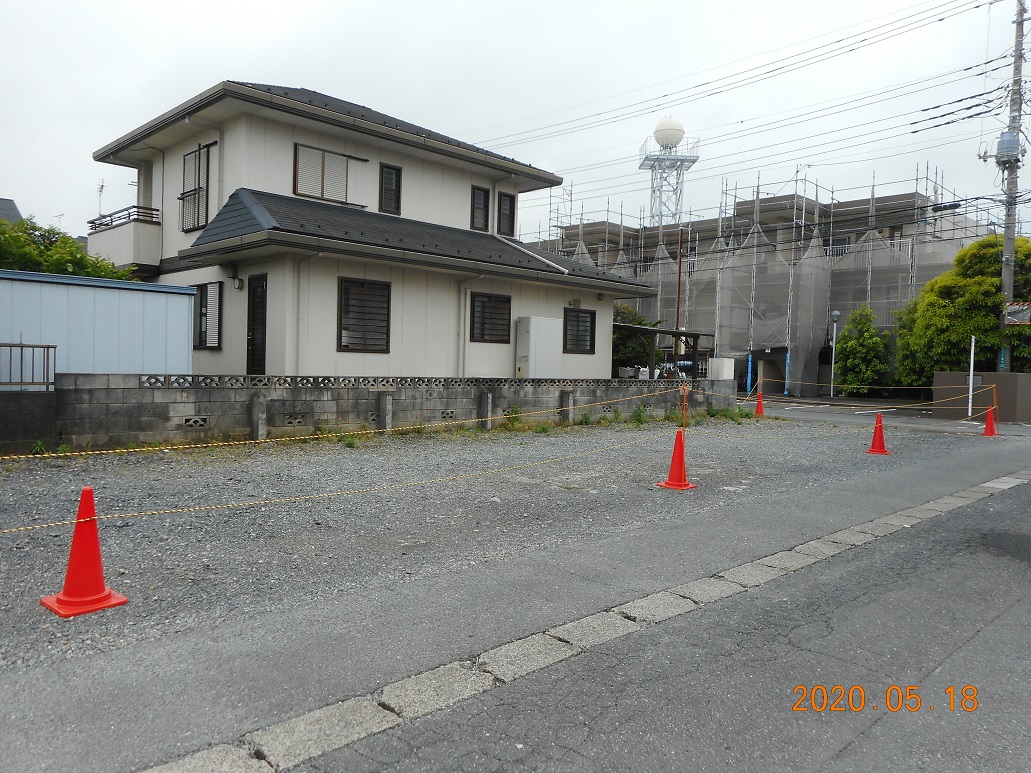 さいたま市岩槻区東町2丁目土地 東京 埼玉の不動産や住まい探しはハウジングウエスト