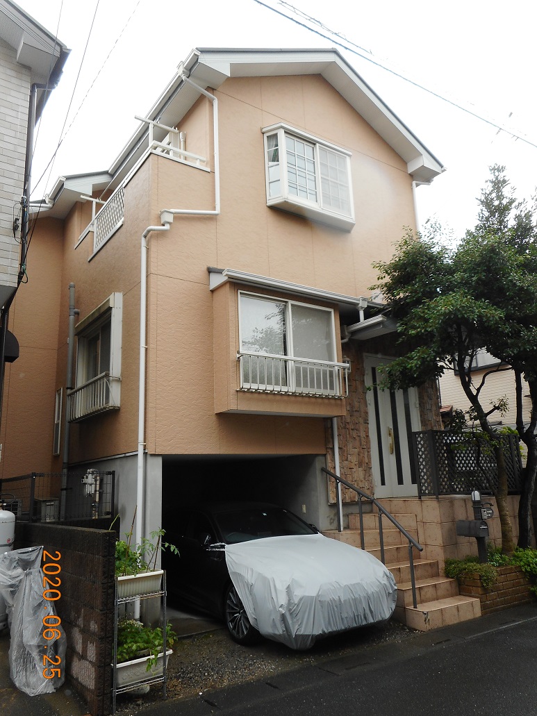 川口市鳩ヶ谷緑町1丁目戸建 東京 埼玉の不動産や住まい探しはハウジングウエスト