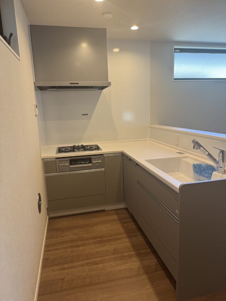A image of 大田区東蒲田２丁目新築分譲住宅２棟
